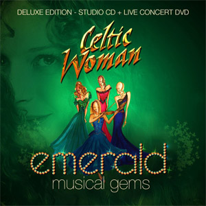 Disco Emerald - Musical Gems (Deluxe Edition) de Celtic Woman