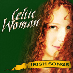 Disco Irish Songs (Ep) de Celtic Woman