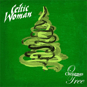 Disco O Christmas Tree de Celtic Woman