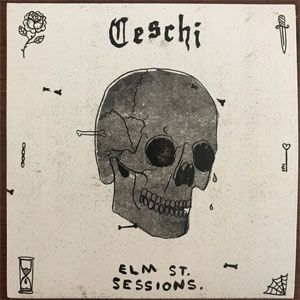 Disco Elm St. Sessions de Ceschi