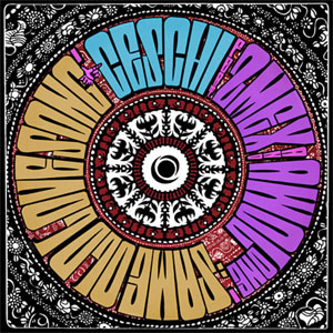 Disco Same Old Love Song de Ceschi