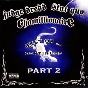Disco Best Of 2 de Chamillionaire