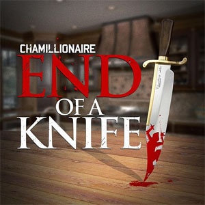Disco End Of A Knife de Chamillionaire