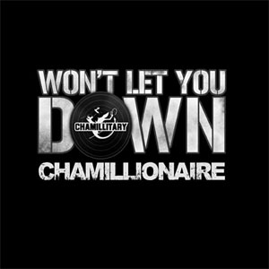 Disco Won't Let You Down de Chamillionaire