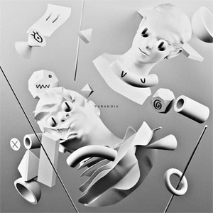 Disco Paranoia de Chance The Rapper