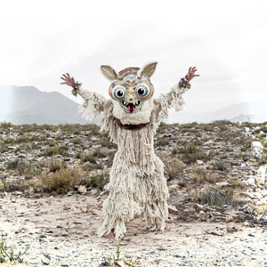 Disco Ilalo de Chancha Vía Circuito