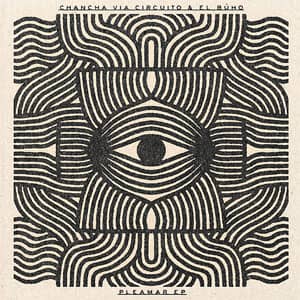 Disco Pleamar de Chancha Vía Circuito