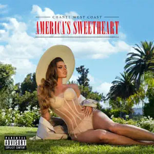 Disco America's Sweetheart de Chanel West Coast