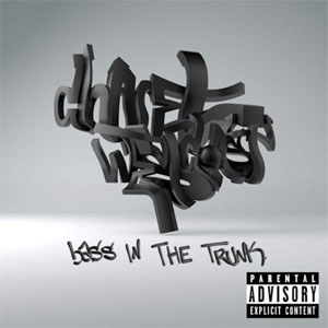 Disco Bass In The Trunk de Chanel West Coast