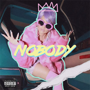 Disco Nobody  de Chanel West Coast