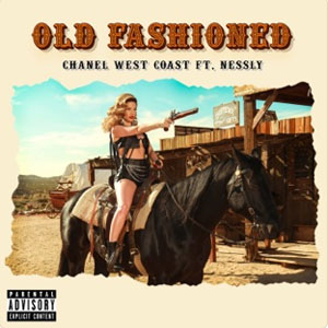 Disco Old Fashioned de Chanel West Coast