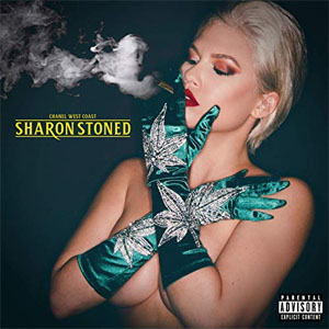 Disco Sharon Stoned de Chanel West Coast