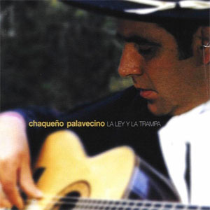 Disco La Ley Y La Trampa de Chaqueño Palavecino