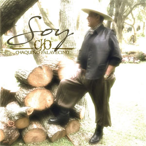 Disco Soy de Chaqueño Palavecino