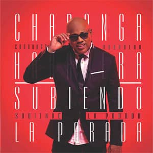 Disco Subiendo La Parada de Charanga Habanera
