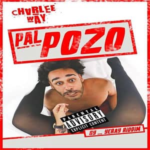 Disco Pal Pozo de Charlee Way