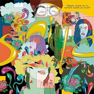 Disco Smile de Charles Ans