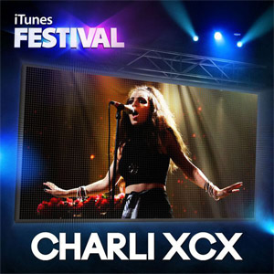 Disco Itunes Festival: London 2012 de Charli XCX