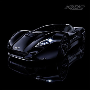 Disco Vroom Vroom (Ep) de Charli XCX