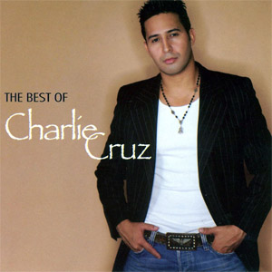 Disco The Best Of Charlie Cruz de Charlie Cruz