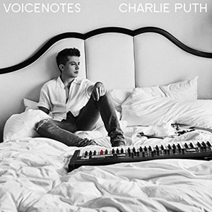 Disco Voicenotes de Charlie Puth