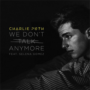 Disco We Don't Talk Anymore de Charlie Puth