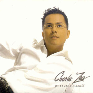 Disco Puro Sentimiento de Charlie Zaa
