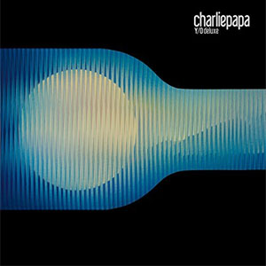 Disco Y/O de Charliepapa