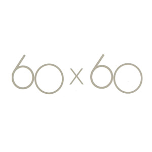 Disco 60 X 60 de Charly García