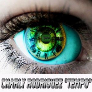 Disco Tempo de Charly Rodríguez