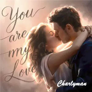 Disco You Are My Love  de Charlyman