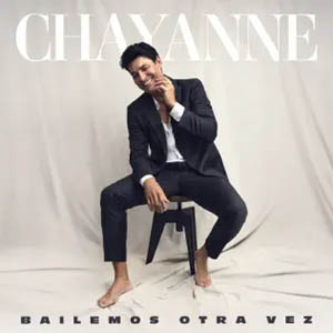 Disco Bailemos Otra Vez de Chayanne