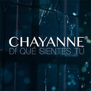 Disco Di Qué Sientes Tú de Chayanne