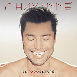 Disco En Todo Estaré de Chayanne