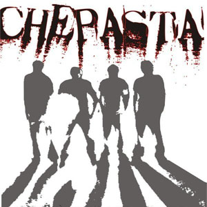 Disco Vanas Fantasías de Che Pasta