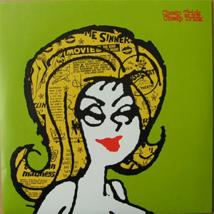 Disco Baby Talk de Cheap Trick