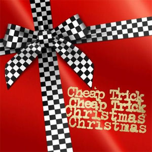 Disco Christmas Christmas de Cheap Trick