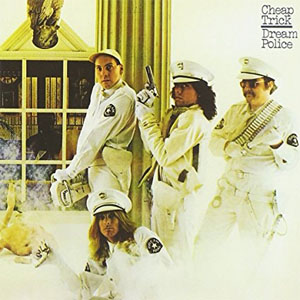 Disco Dream Police de Cheap Trick