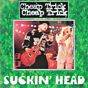 Disco Suckin' Head de Cheap Trick