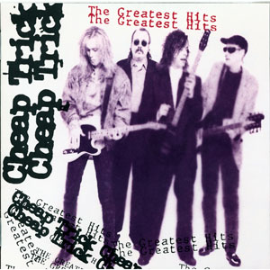 Disco The Greatest Hits de Cheap Trick