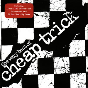 Disco The Very Best Of Cheap Trick de Cheap Trick