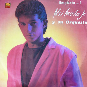 Disco Despierta..! de Checo Acosta