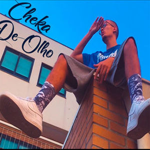 Disco De Olho de Cheka