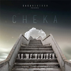Disco No Me Olviden de Cheka