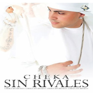 Disco Sin Rivales (Dvd) de Cheka
