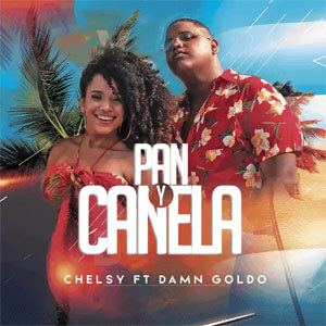 Disco Pan y Canela de Chelsy