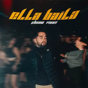 Disco Ella Baila de Chema Rivas