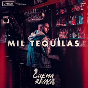 Disco Mil Tequilas de Chema Rivas