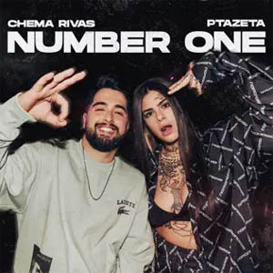 Disco Number One de Chema Rivas
