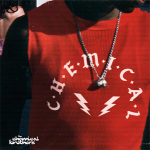 Disco C-h-e-m-i-c-a-l de Chemical Brothers